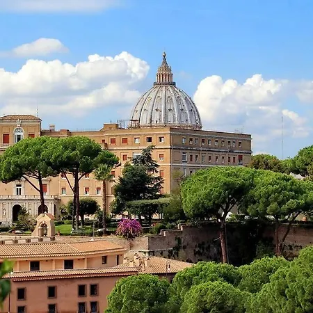 Sant'onofrio Terrace *