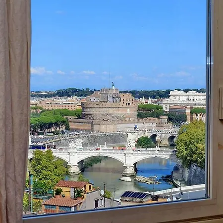 Sant'onofrio Terrace * Rome