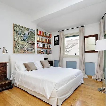 Sant'onofrio Terrace