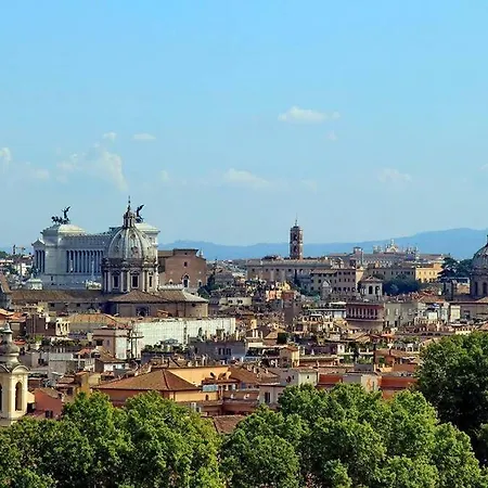 Sant'onofrio Terrace *