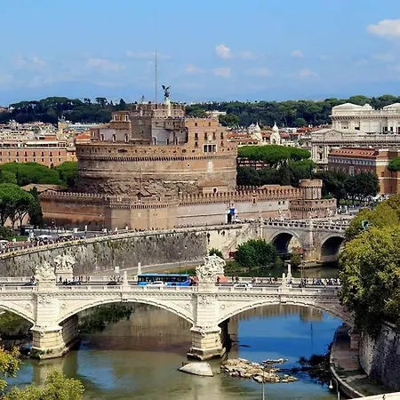 Sant'onofrio Terrace